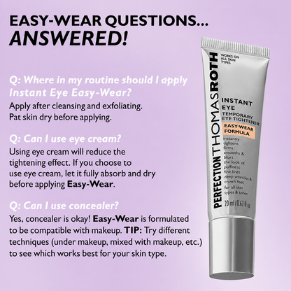 Instant Face Tightening Primer™ – Smooth, Lift & Blur in Seconds