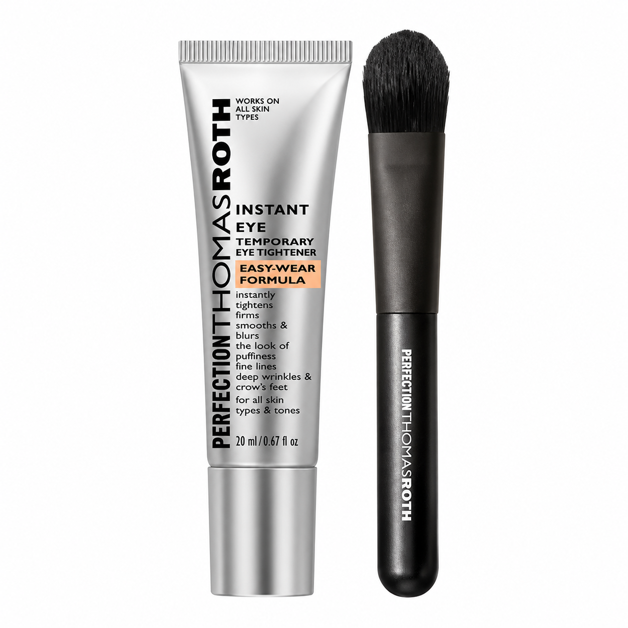 Instant Face Tightening Primer™ – Smooth, Lift & Blur in Seconds