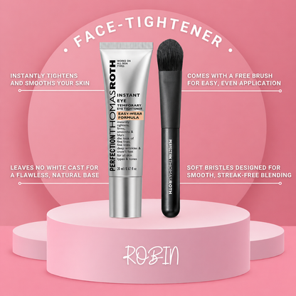 Instant Face Tightening Primer™ – Smooth, Lift & Blur in Seconds