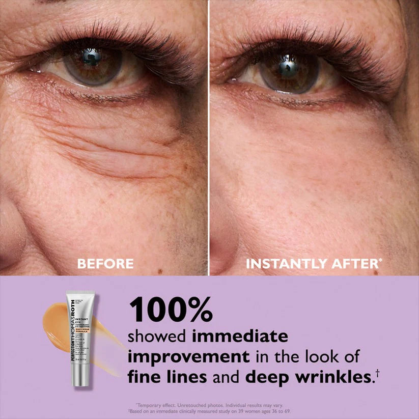 Instant Face Tightening Primer™ – Smooth, Lift & Blur in Seconds