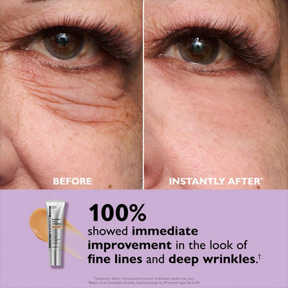 Instant Face Tightening Primer™ – Smooth, Lift & Blur in Seconds