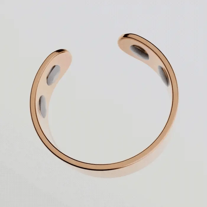 Calmi Ring - The Natural Menopause Solution