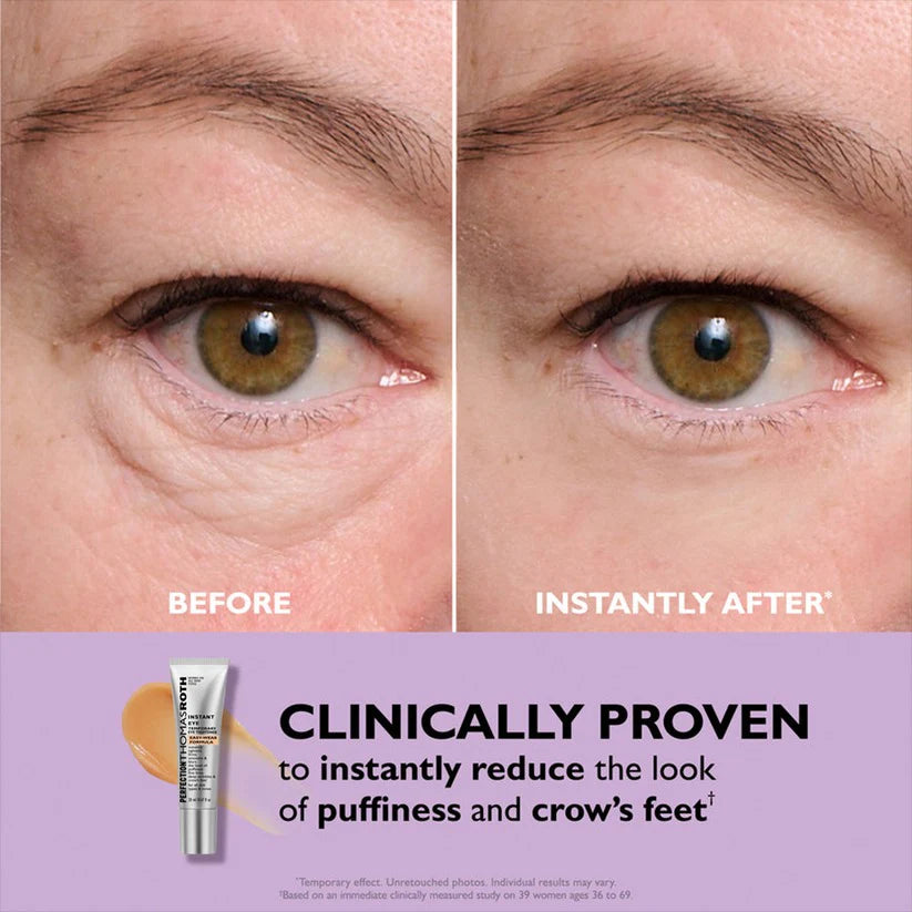 Instant Face Tightening Primer™ – Smooth, Lift & Blur in Seconds