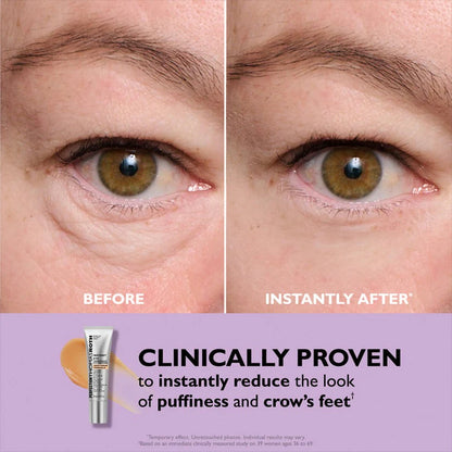Instant Face Tightening Primer™ – Smooth, Lift & Blur in Seconds