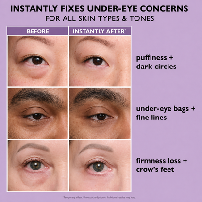 Instant Face Tightening Primer™ – Smooth, Lift & Blur in Seconds