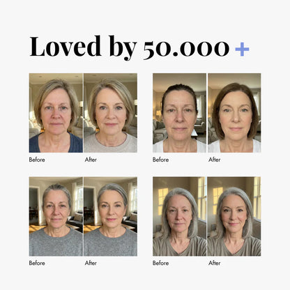 Smooche™ Color Changing Foundation SPF 24H