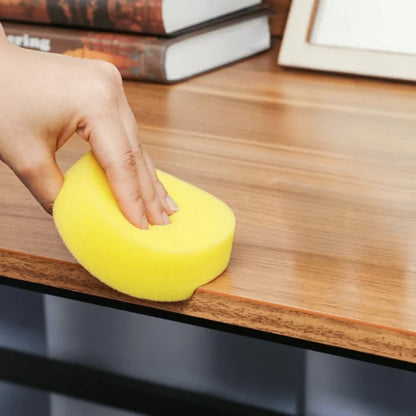BivaxGleam™ – Restore Wood in Minutes