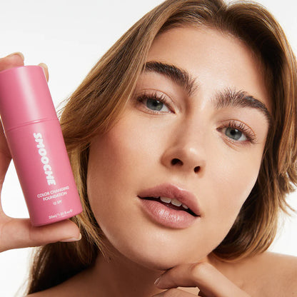 Smooche™ Color Changing Foundation SPF 24H