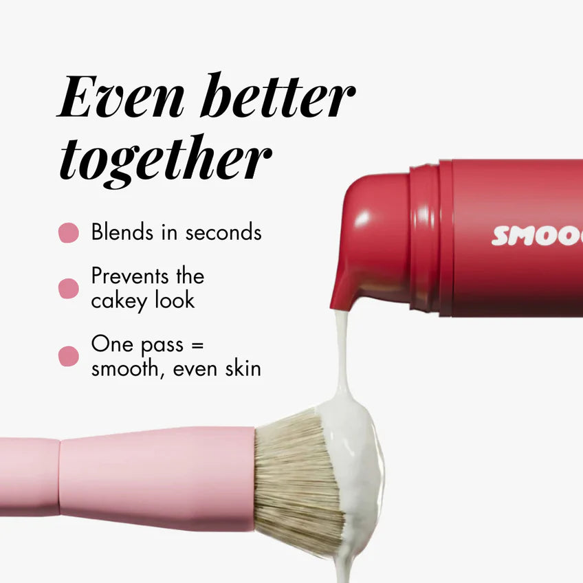 Smooche™ Color Changing Foundation SPF 24H
