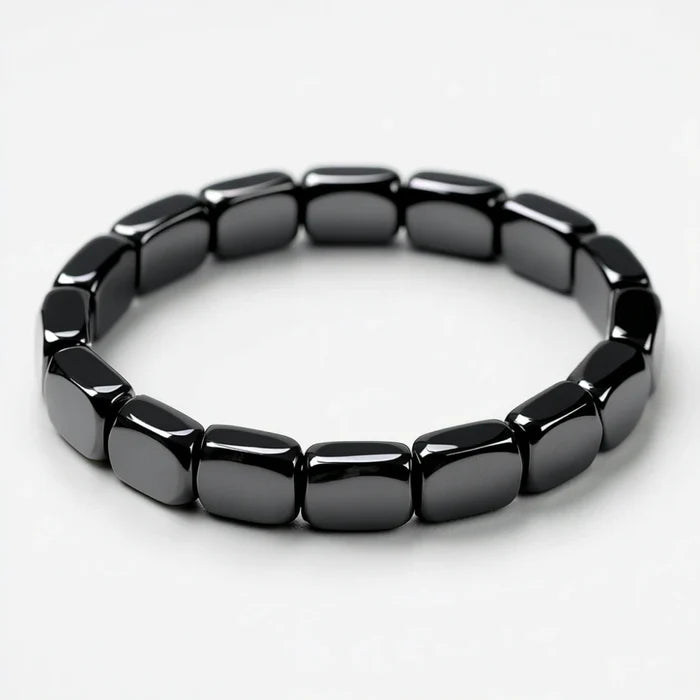 KAIROS® Hematite Bracelet