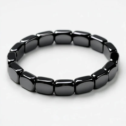 KAIROS® Hematite Bracelet