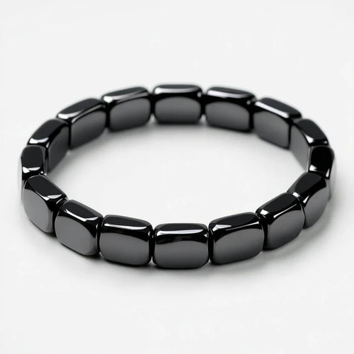 KAIROS® Hematite Bracelet