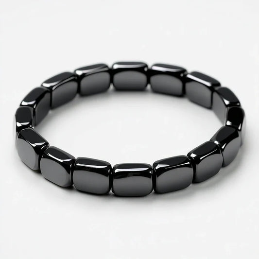 KAIROS® Hematite Bracelet
