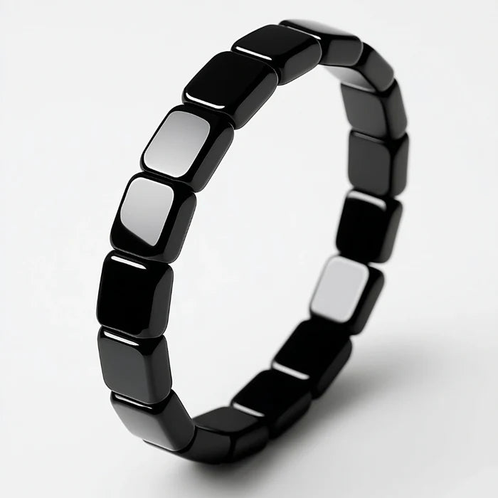 KAIROS® Hematite Bracelet