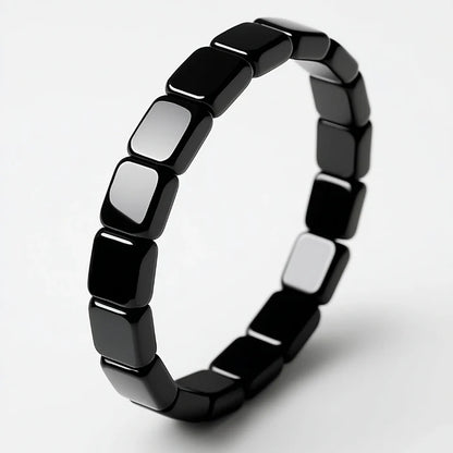 KAIROS® Hematite Bracelet