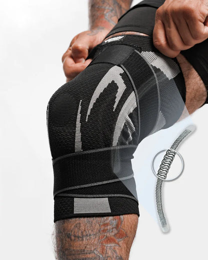 FlexiKnee™ Pain Relief Brace