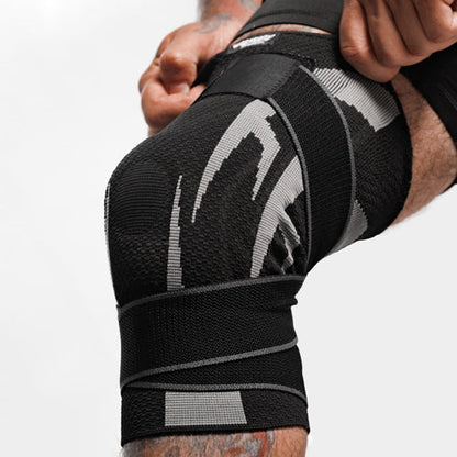 FlexiKnee™ Pain Relief Brace