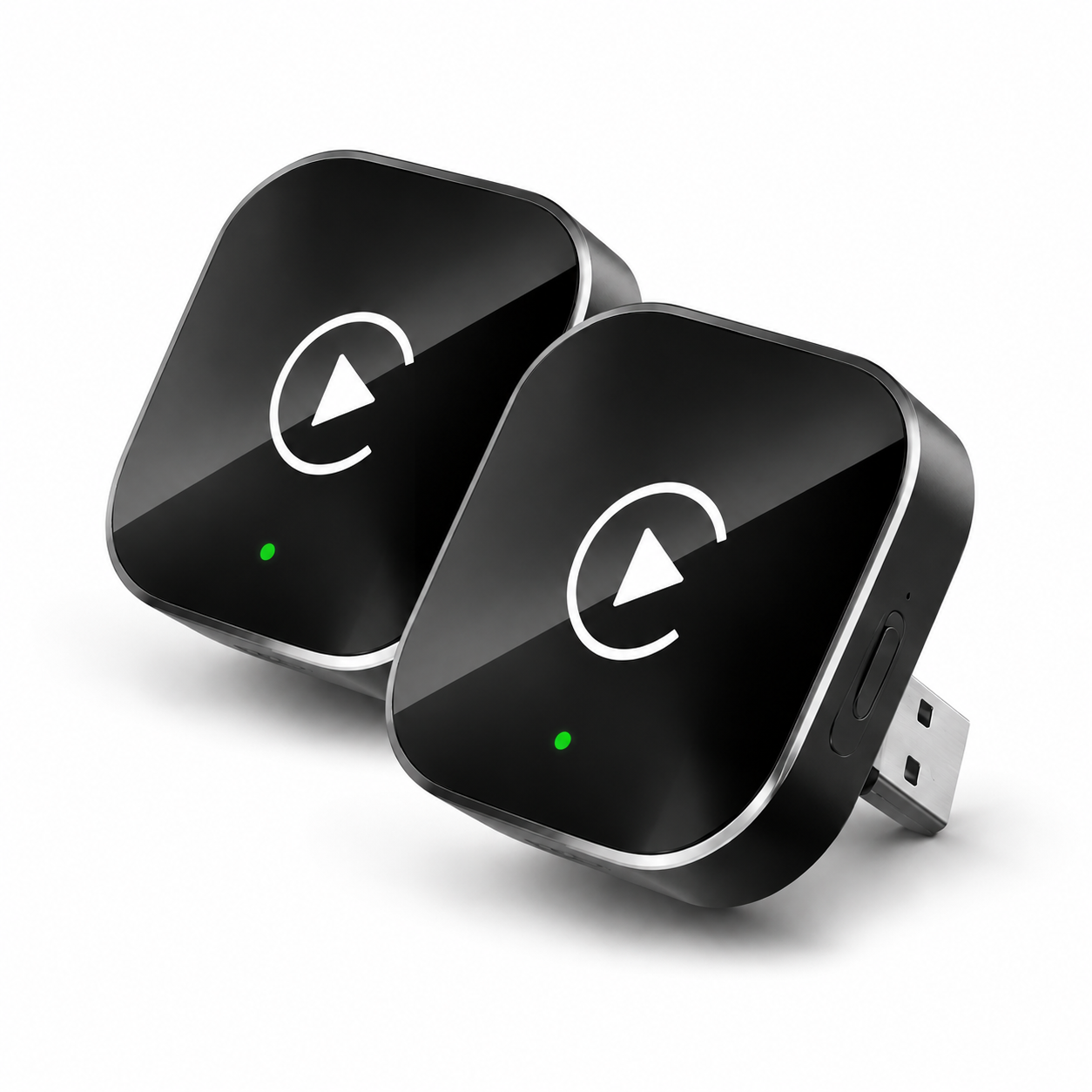 2x DriveSync™ Pro