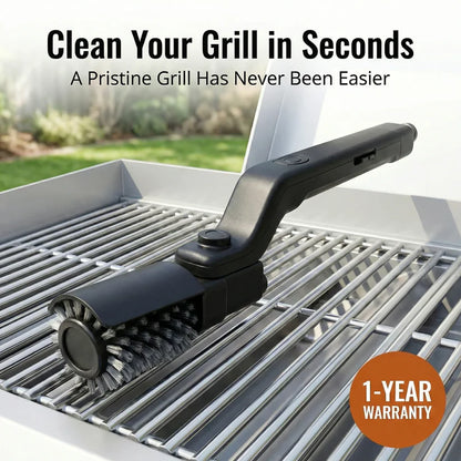 ZORKX GrillMasster Pro